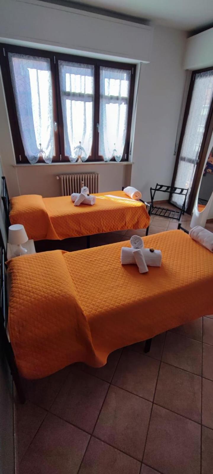 L'Orchidhea Apartment Savigliano Exterior foto
