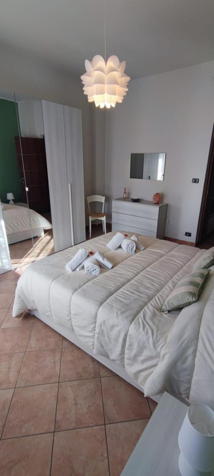 L'Orchidhea Apartment Savigliano Exterior foto