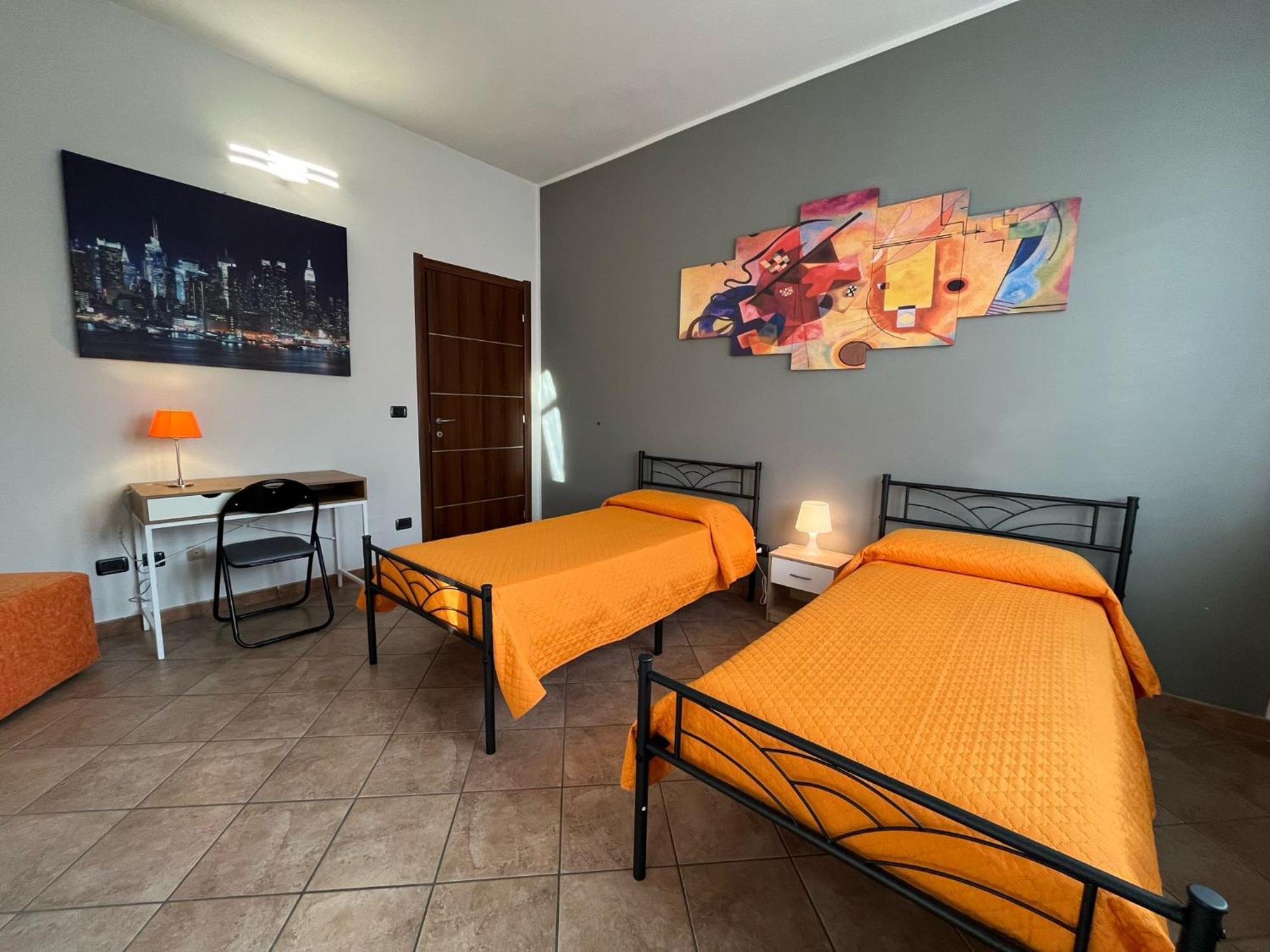 L'Orchidhea Apartment Savigliano Exterior foto