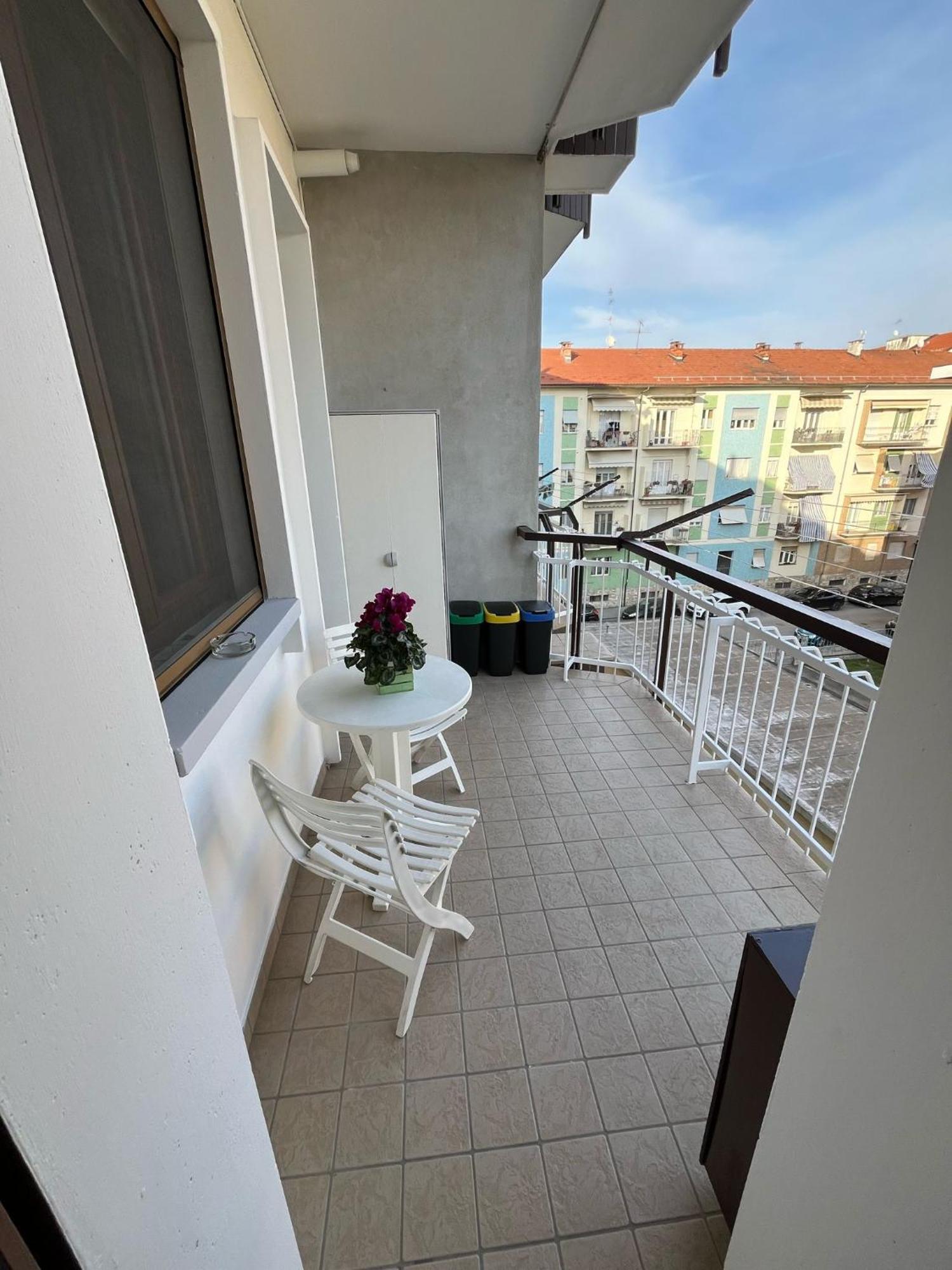 L'Orchidhea Apartment Savigliano Exterior foto