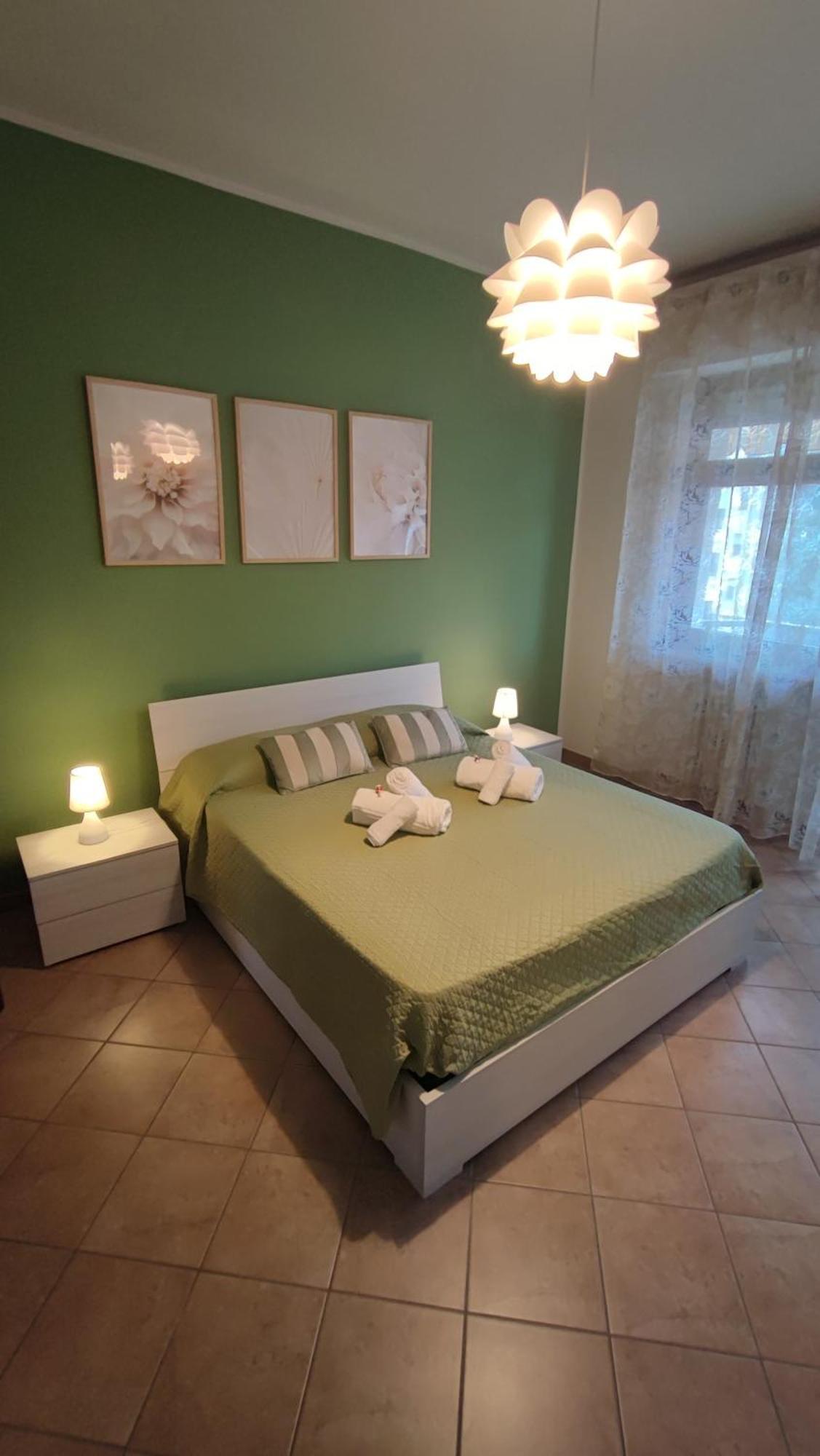 L'Orchidhea Apartment Savigliano Exterior foto