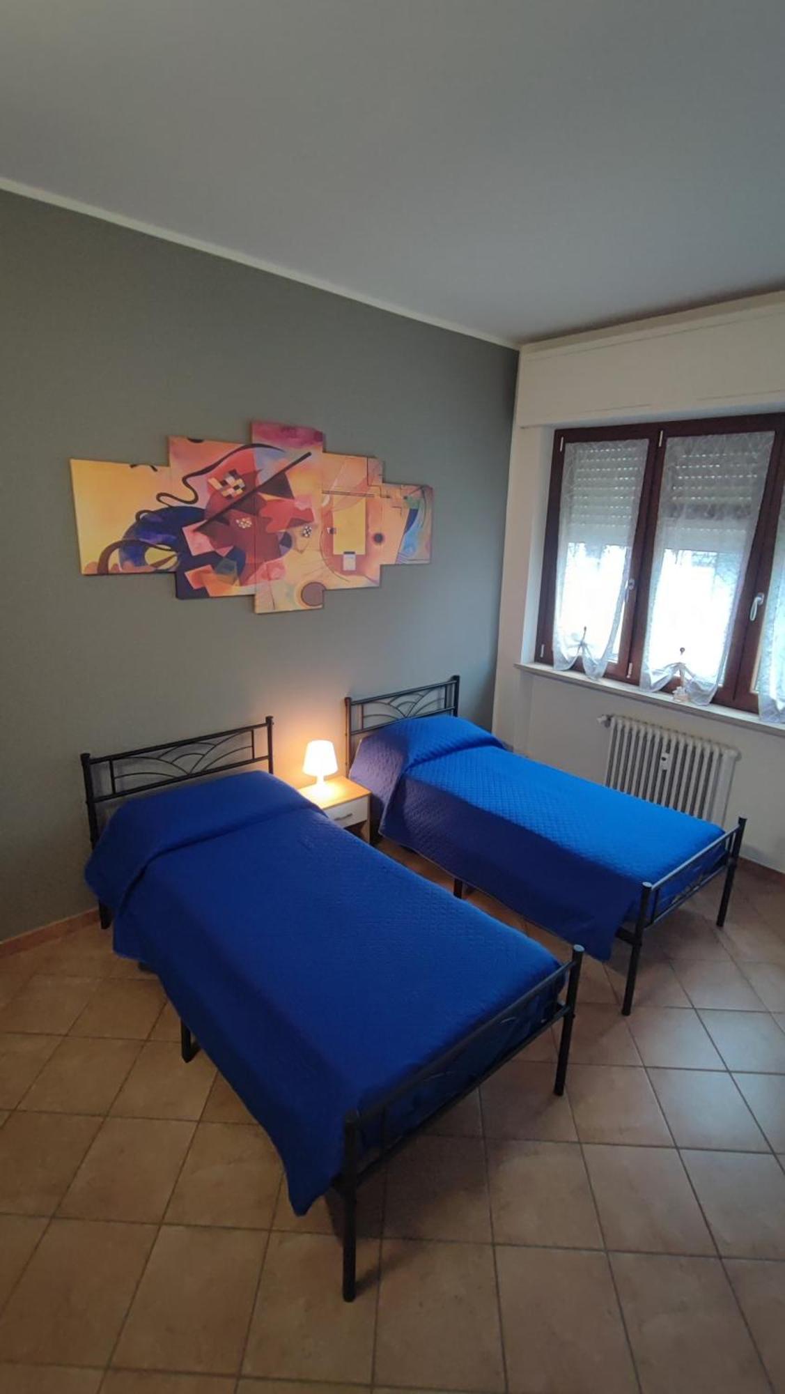 L'Orchidhea Apartment Savigliano Exterior foto