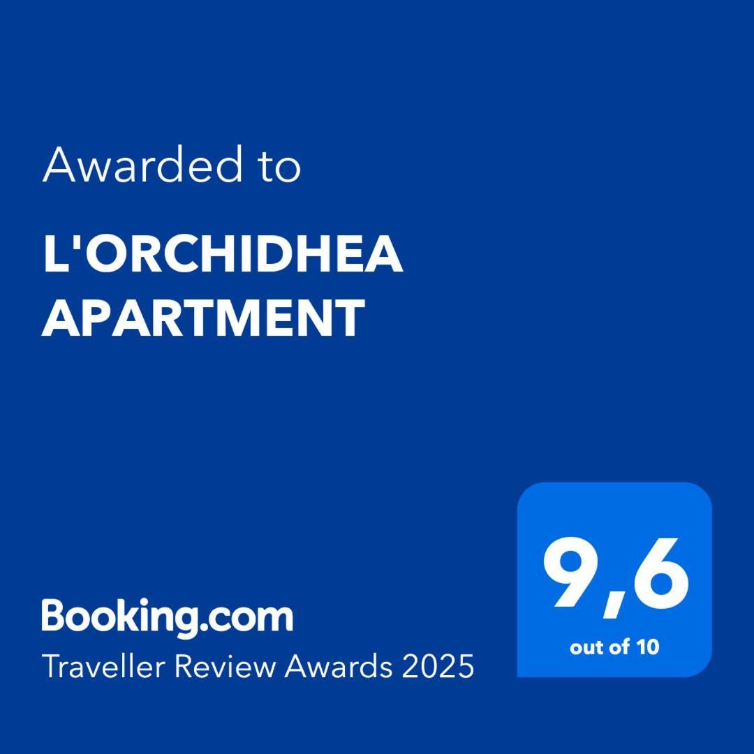 L'Orchidhea Apartment Savigliano Exterior foto